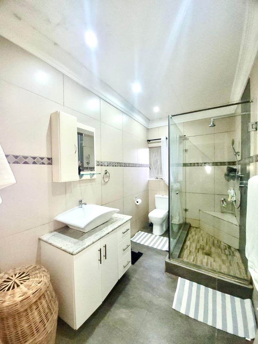 4 Bedroom Property for Sale in Baillie Park North West